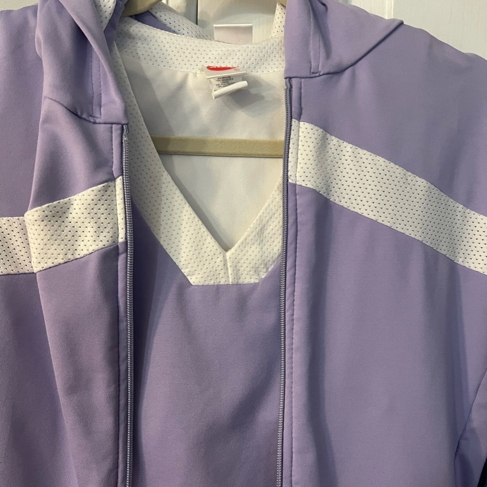 Athletic Tops View 2